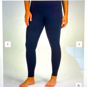 Lululemon Wunder Under High-Rise Tight 28” Luxtreme